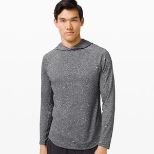 Lululemon fresh form hoodie